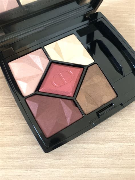 dior fusion eyeshadow|best Dior eyeshadow palette.